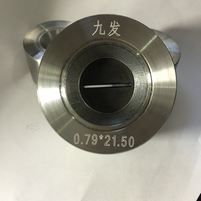 沧州硬质合金拉拔模具生产厂家