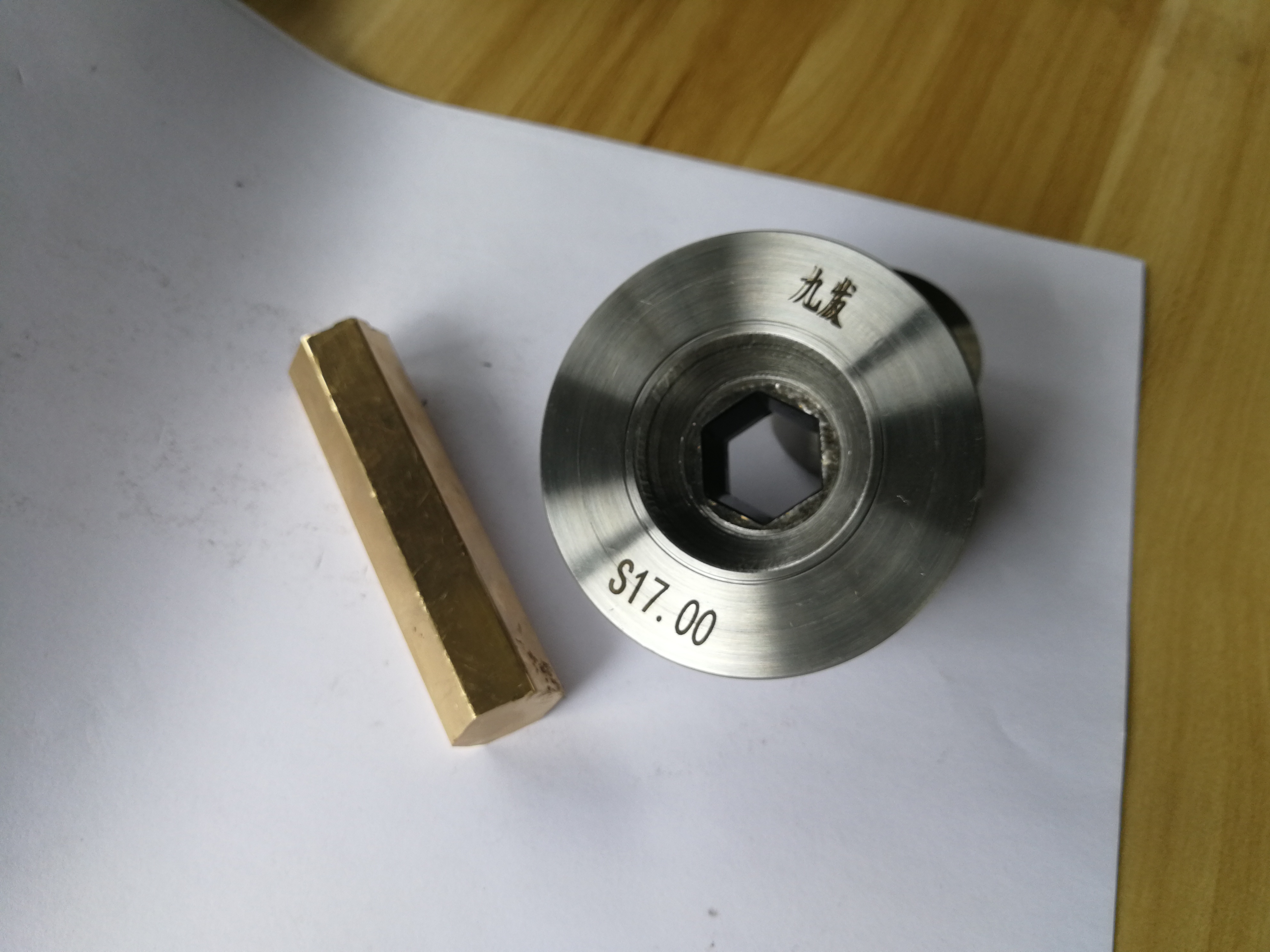 福建钨钢拉棒模具生产厂家