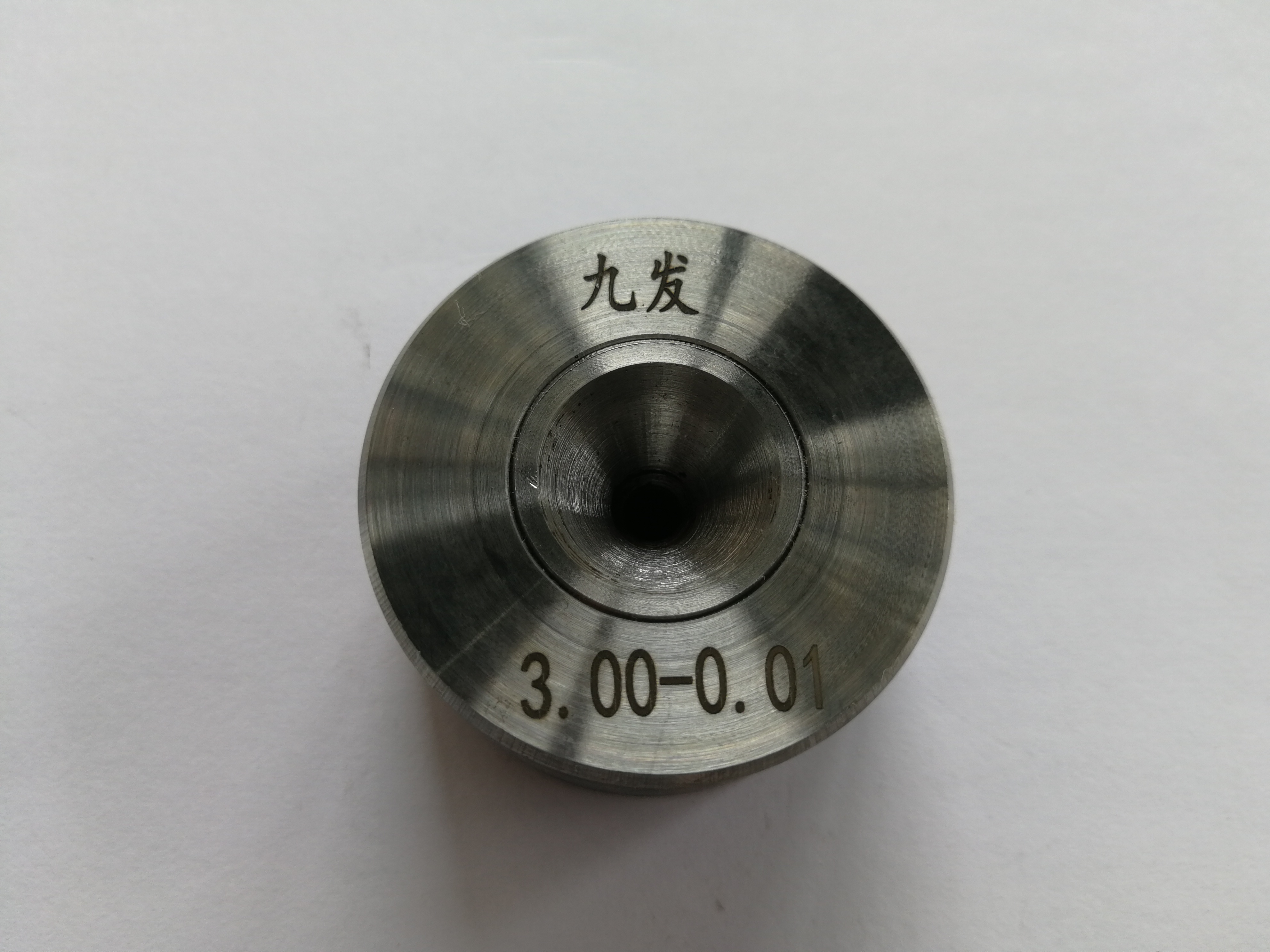 福建钨钢拉棒模具生产厂家