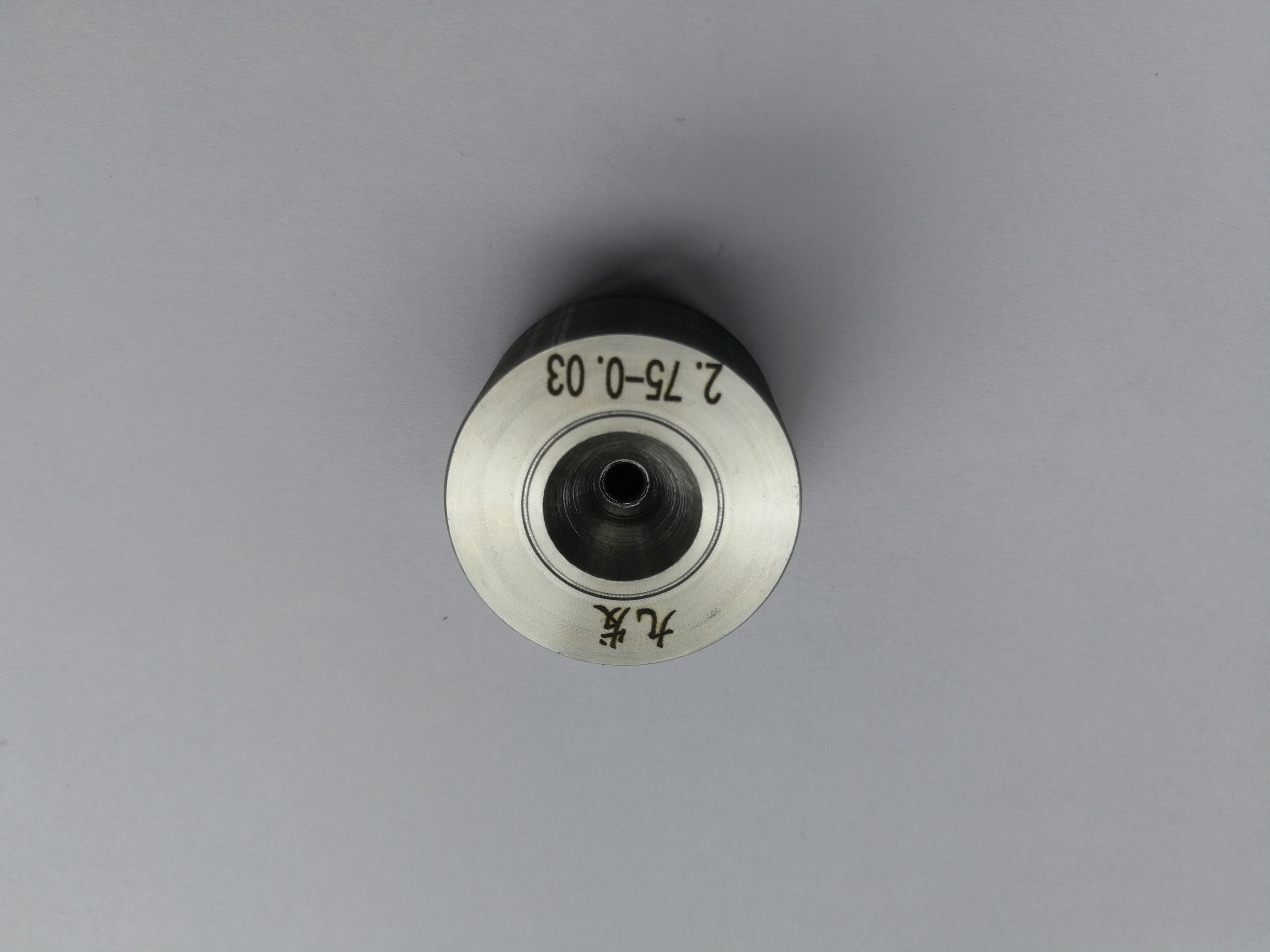 丽水钨钢圆形拉丝模具生产厂家