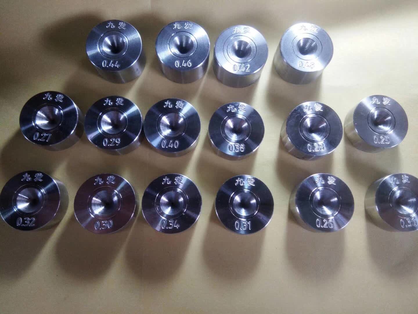 沧州硬质合金拉拔模具生产厂家