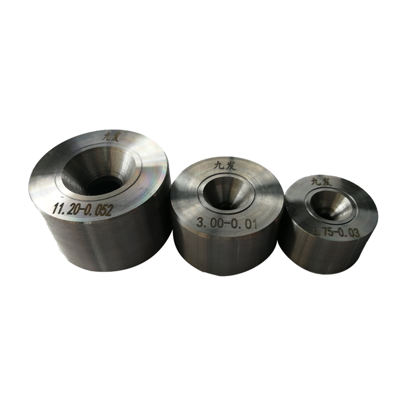 聚晶圆型拉丝模具11.20-0.052
